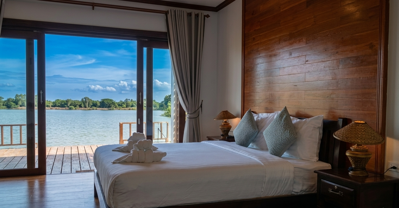 Family Deluxe Room