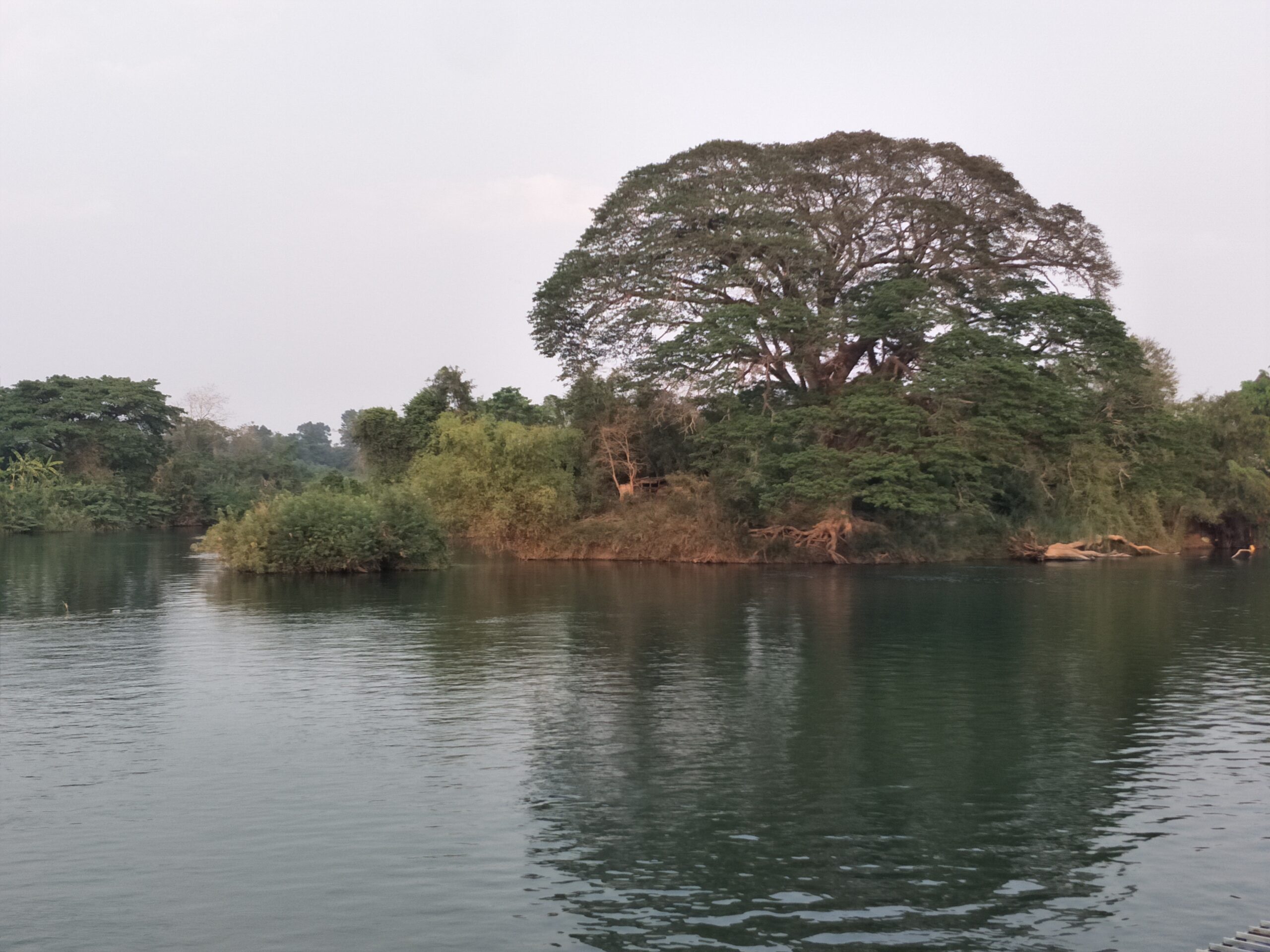 4000 Islands ambience