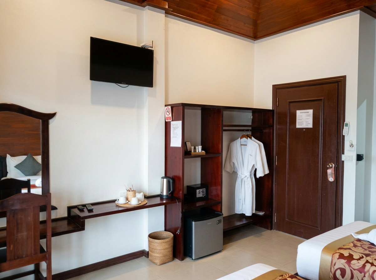 Room Interior