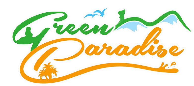 Green Paradise Travel Laos