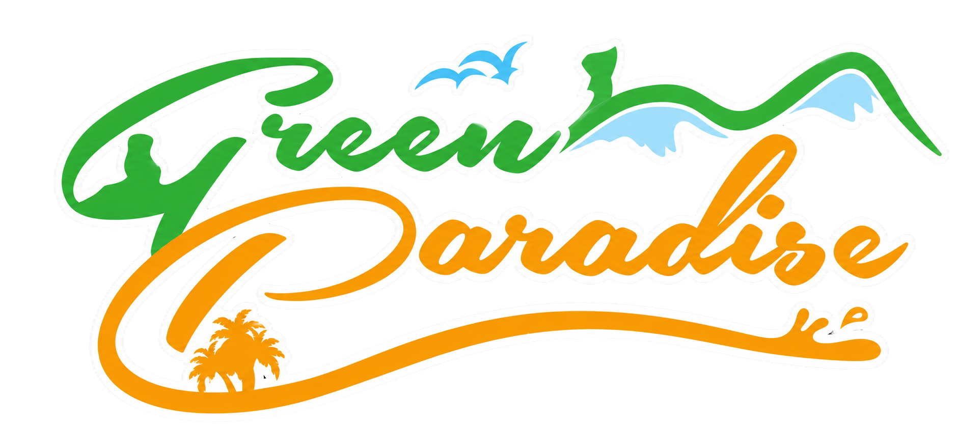 Green Paradise Travel Laos