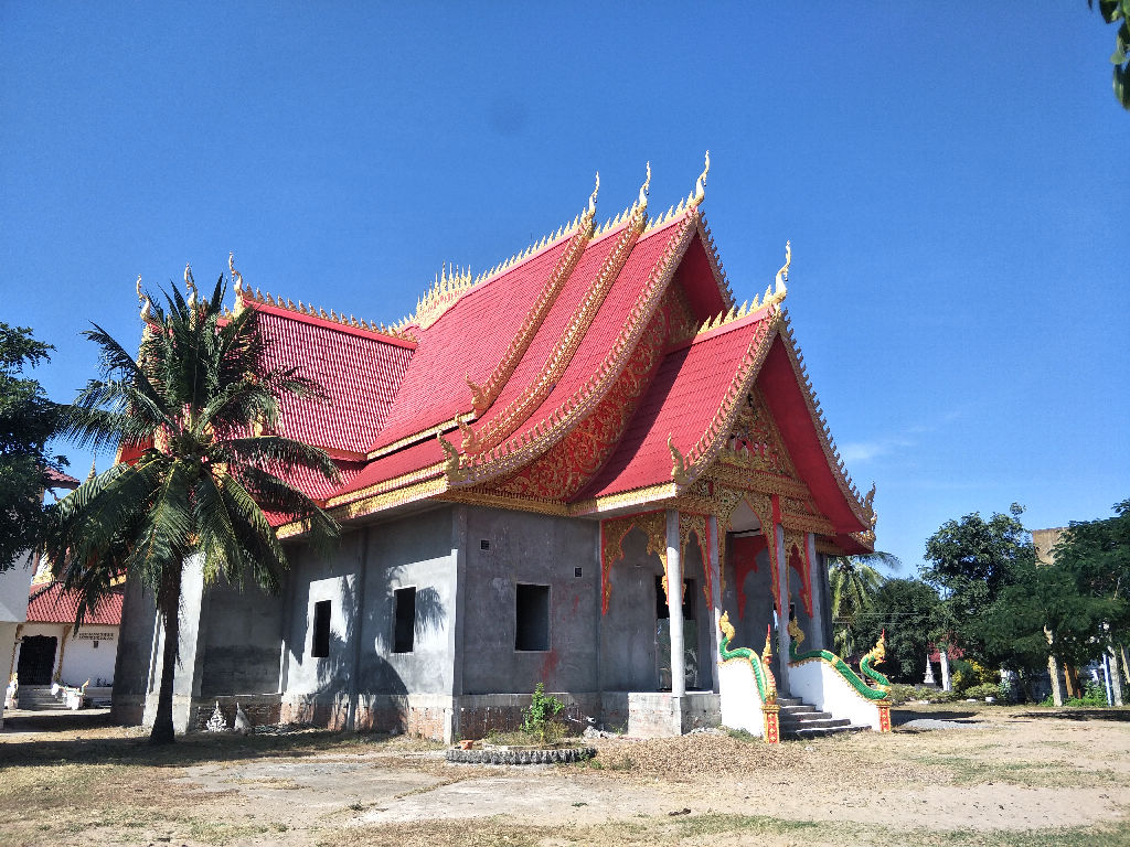 Temples