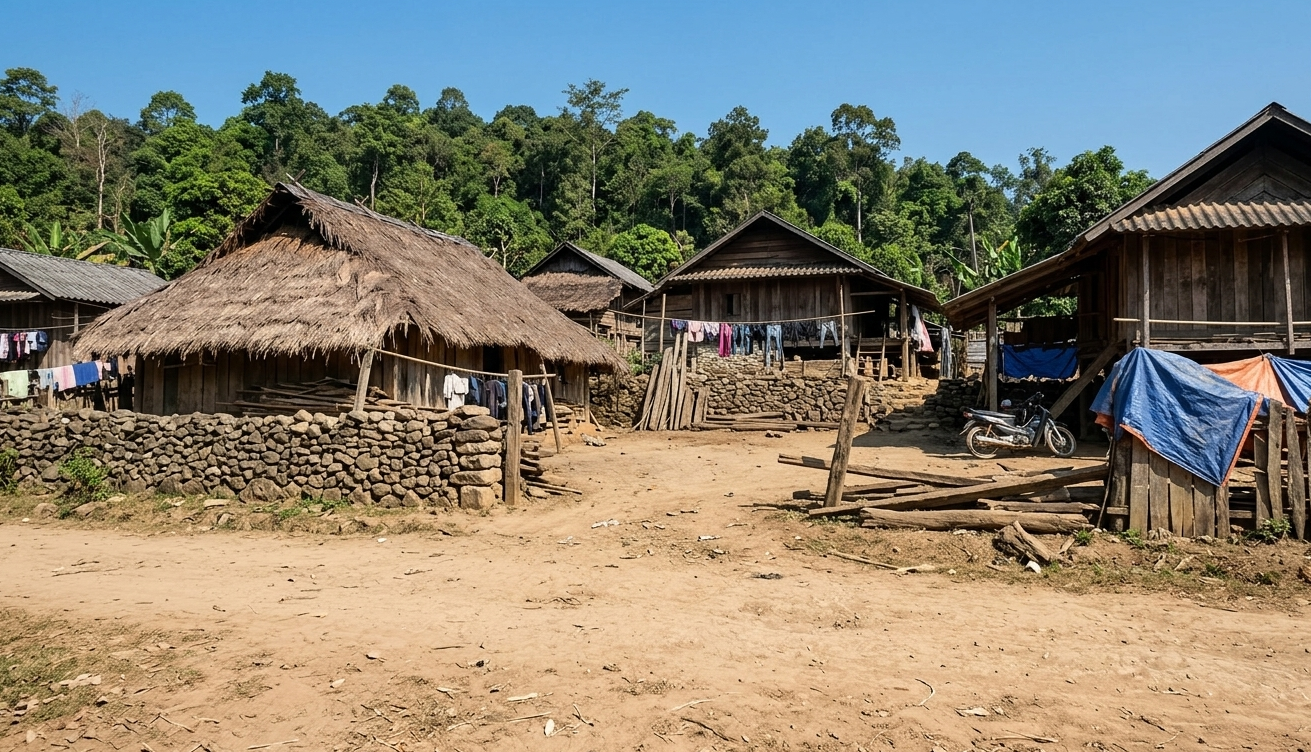 Homestay