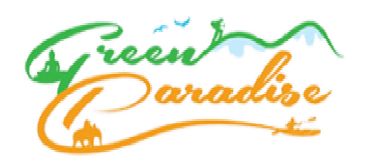 Green Paradise
