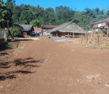 Authentic Hmong & Khmu Trek from Luang Prabang (1)