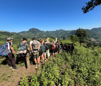 Authentic Hmong & Khmu Trek from Luang Prabang (2)