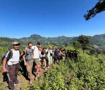 Authentic Hmong & Khmu Trek from Luang Prabang (3)