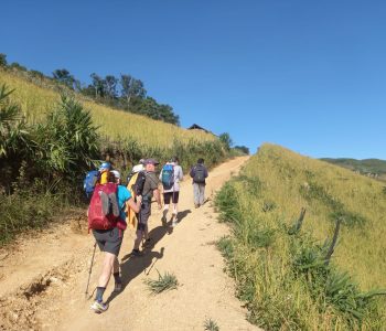 Discover the Hidden Villages of Oudomxay – Akha & Hmong Day Tour (1)