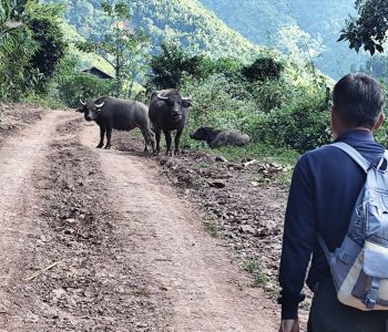 Discover the Hidden Villages of Oudomxay – Akha & Hmong Day Tour (3)