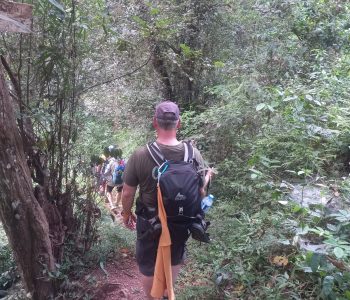 Discover the Hidden Villages of Oudomxay – Akha & Hmong Day Tour (4)