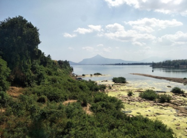 Full day tour Pakse by Minivan